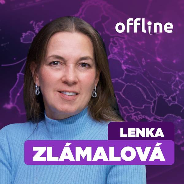 Offline Štěpána Křečka